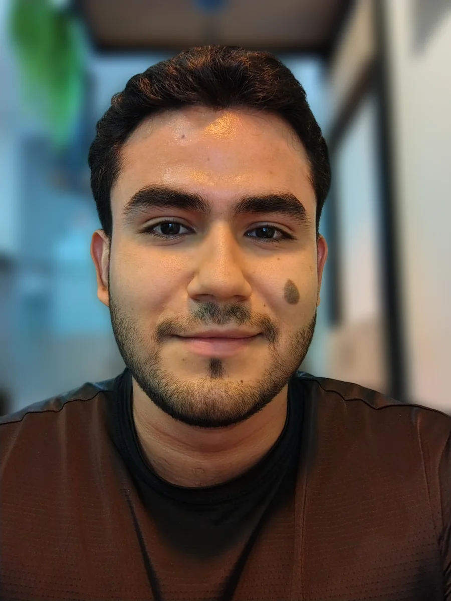 Javier Arias